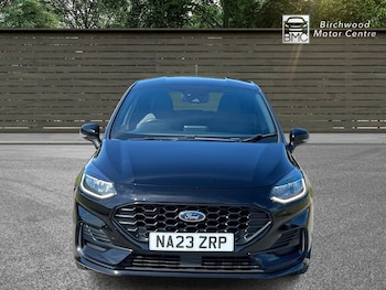 Used Ford Fiesta 2023 for sale - 78996791: Photo