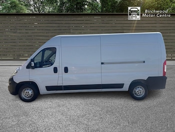Used Citroen Relay 2022 for sale - 78702551: Photo