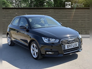 Used Audi A1 2017 for sale - 75559966: Photo