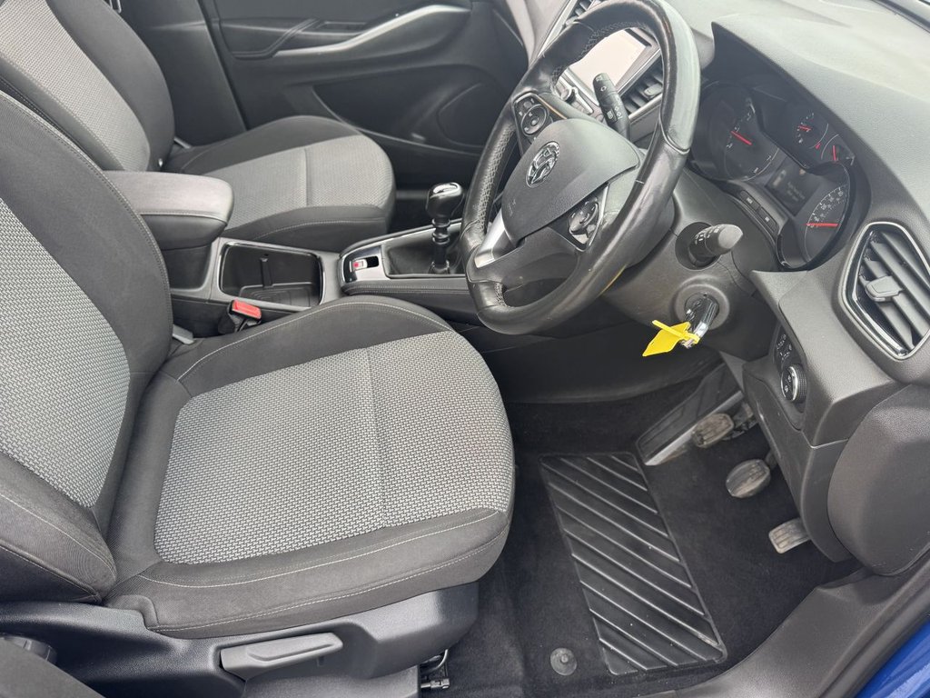 Used Vauxhall Grandland X 2020 for sale - 77627452: Photo 20