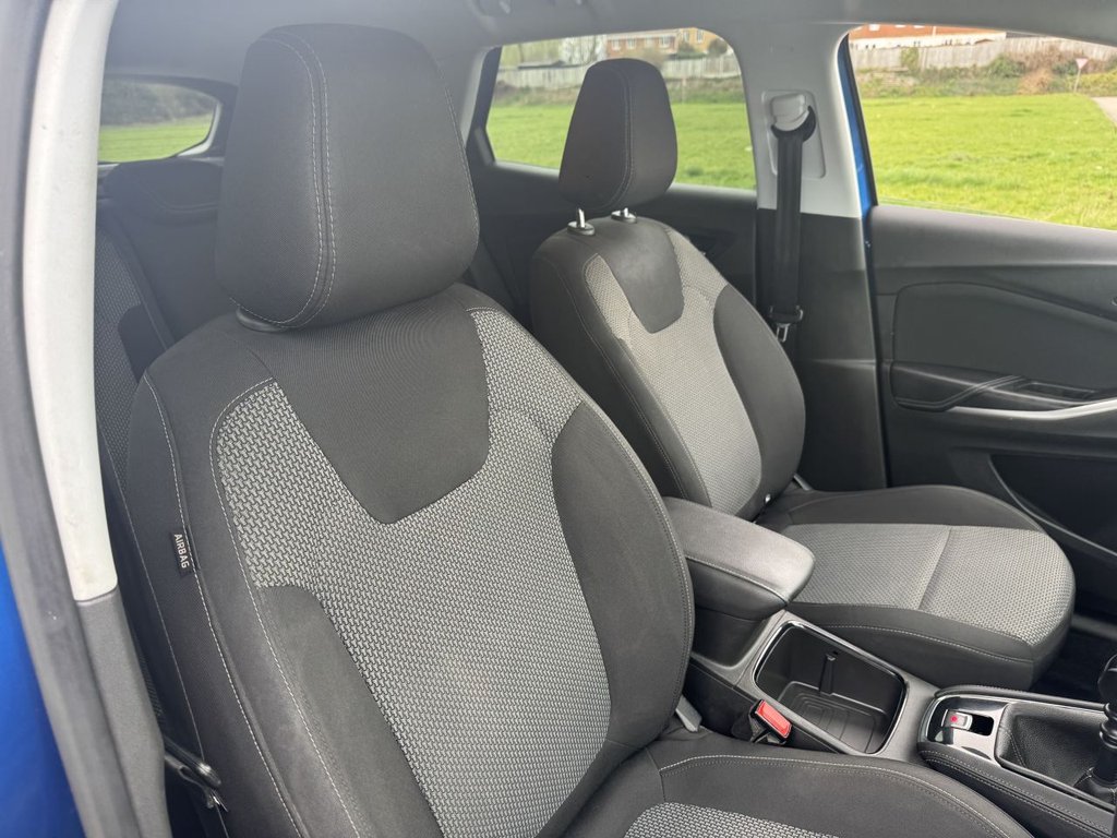 Used Vauxhall Grandland X 2020 for sale - 77627452: Photo 21
