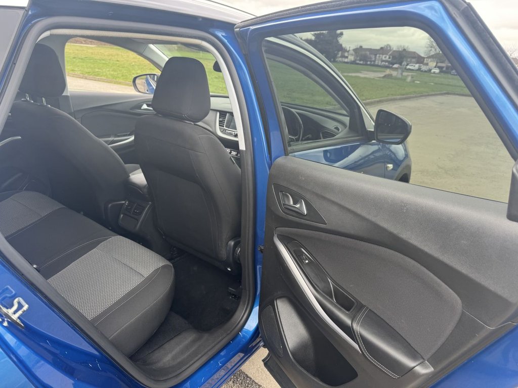 Used Vauxhall Grandland X 2020 for sale - 77627452: Photo 23