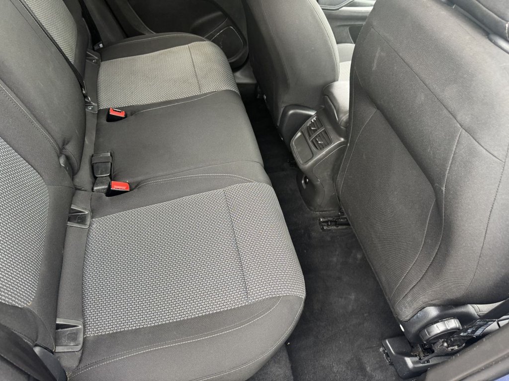 Used Vauxhall Grandland X 2020 for sale - 77627452: Photo 25