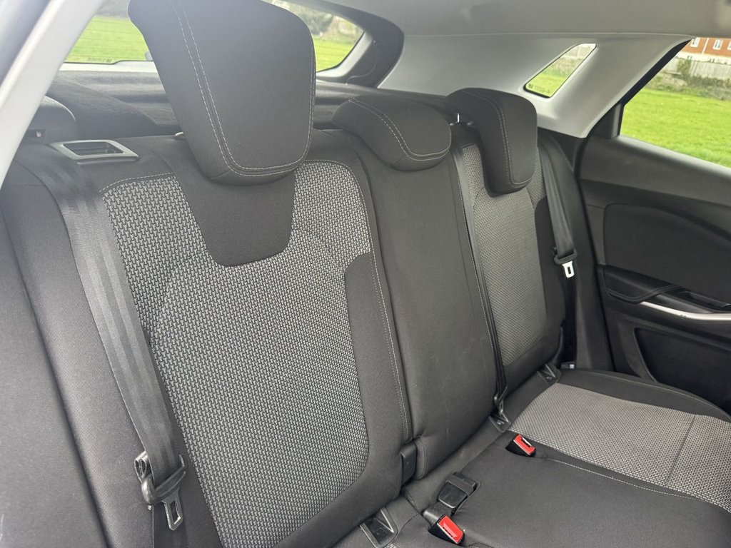 Used Vauxhall Grandland X 2020 for sale - 77627452: Photo 26