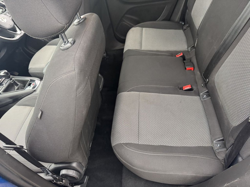 Used Vauxhall Grandland X 2020 for sale - 77627452: Photo 34