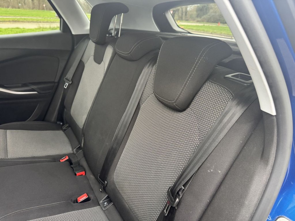 Used Vauxhall Grandland X 2020 for sale - 77627452: Photo 35