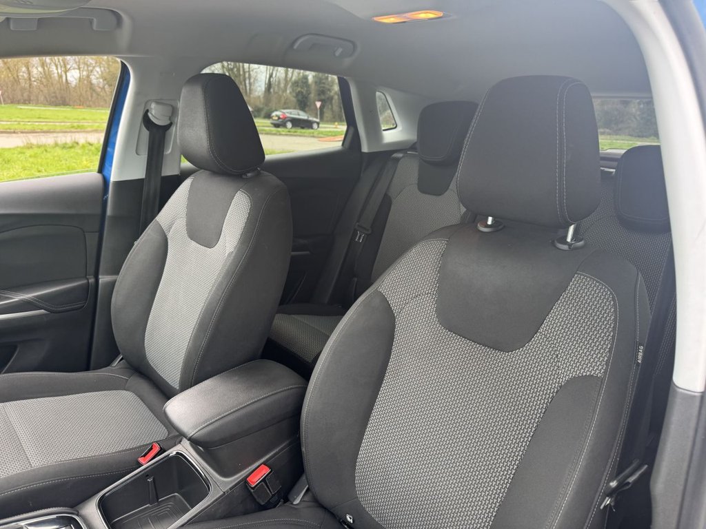 Used Vauxhall Grandland X 2020 for sale - 77627452: Photo 40