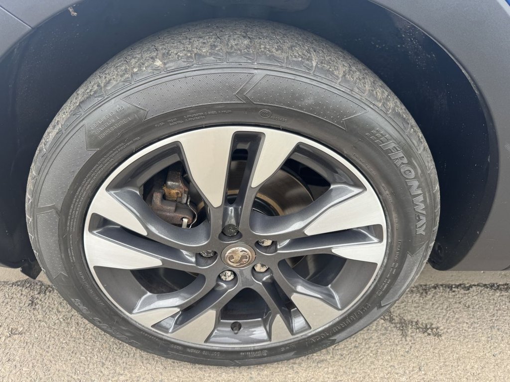 Used Vauxhall Grandland X 2020 for sale - 77627452: Photo 42