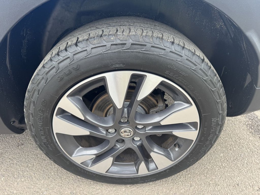 Used Vauxhall Grandland X 2020 for sale - 77627452: Photo 43