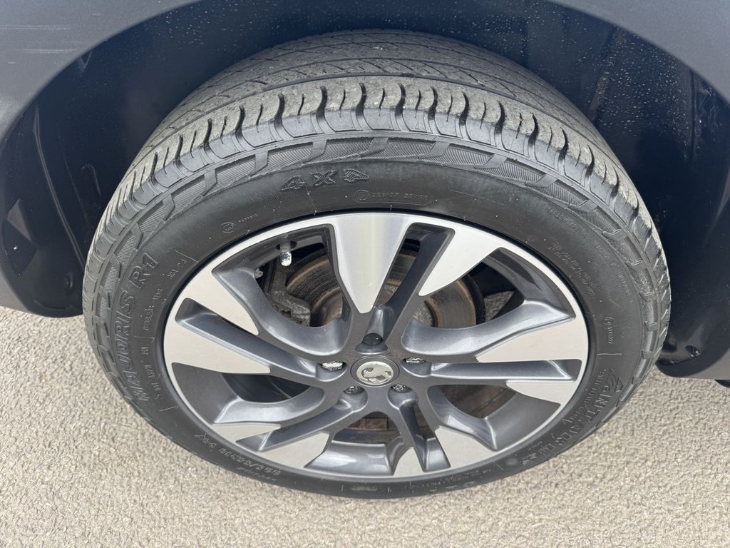 Used Vauxhall Grandland X 2020 for sale - 77627452: Photo 44