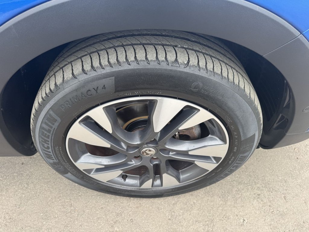 Used Vauxhall Grandland X 2020 for sale - 77627452: Photo 45