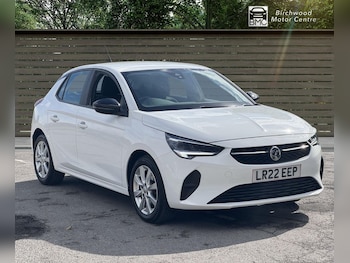Used Vauxhall Corsa 2022 for sale - 75709543: Photo
