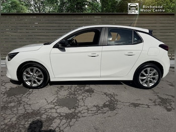 Used Vauxhall Corsa 2022 for sale - 75709543: Photo