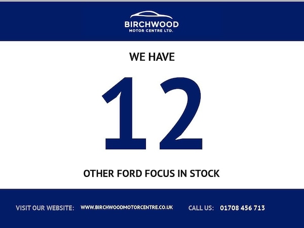 Used Ford Focus 2017 for sale - 76297122: Photo 1