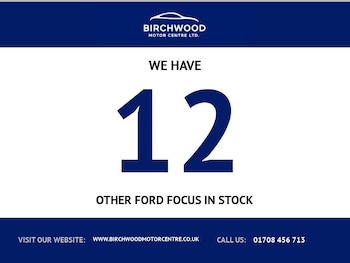 Ford - Focus