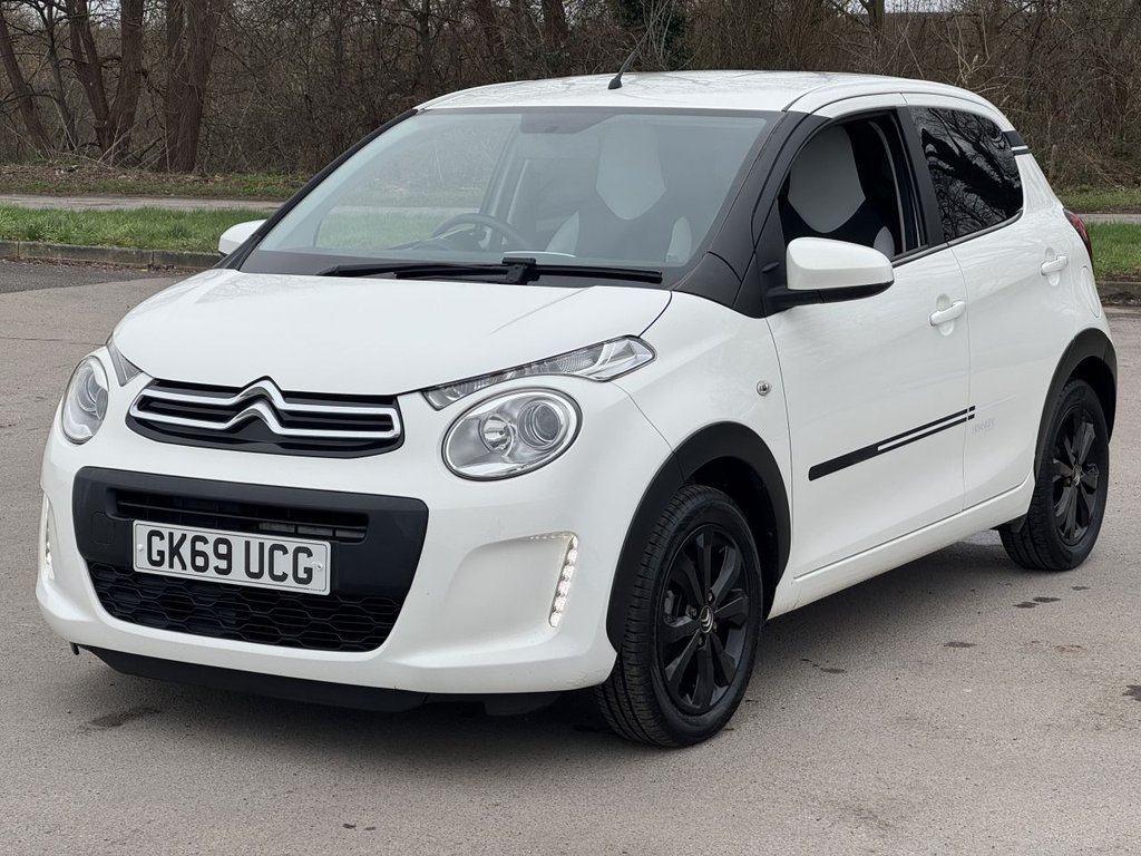 Used Citroen C1 2019 for sale - 77672801: Photo 11