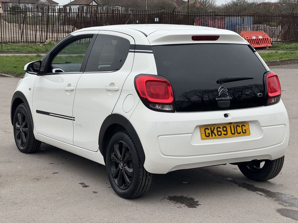 Used Citroen C1 2019 for sale - 77672801: Photo 13