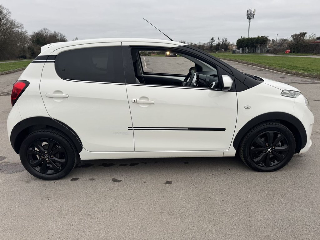 Used Citroen C1 2019 for sale - 77672801: Photo 16