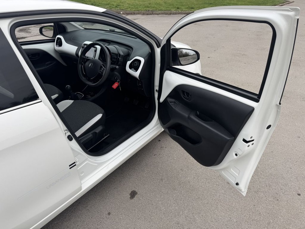 Used Citroen C1 2019 for sale - 77672801: Photo 17