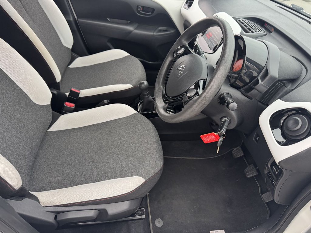 Used Citroen C1 2019 for sale - 77672801: Photo 19