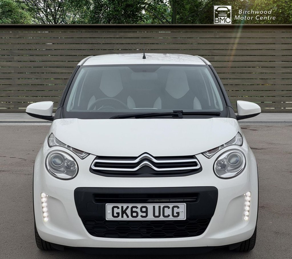 Used Citroen C1 2019 for sale - 77672801: Photo 2