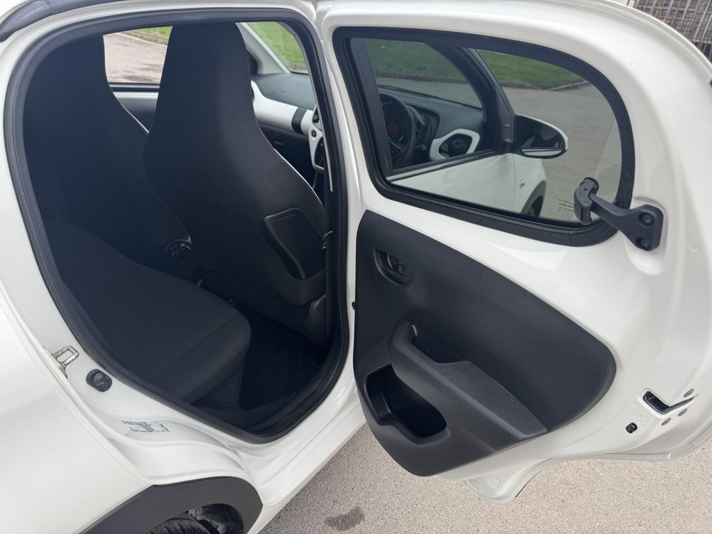 Used Citroen C1 2019 for sale - 77672801: Photo 21