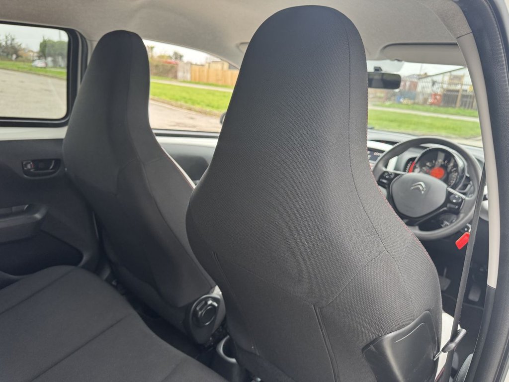 Used Citroen C1 2019 for sale - 77672801: Photo 22