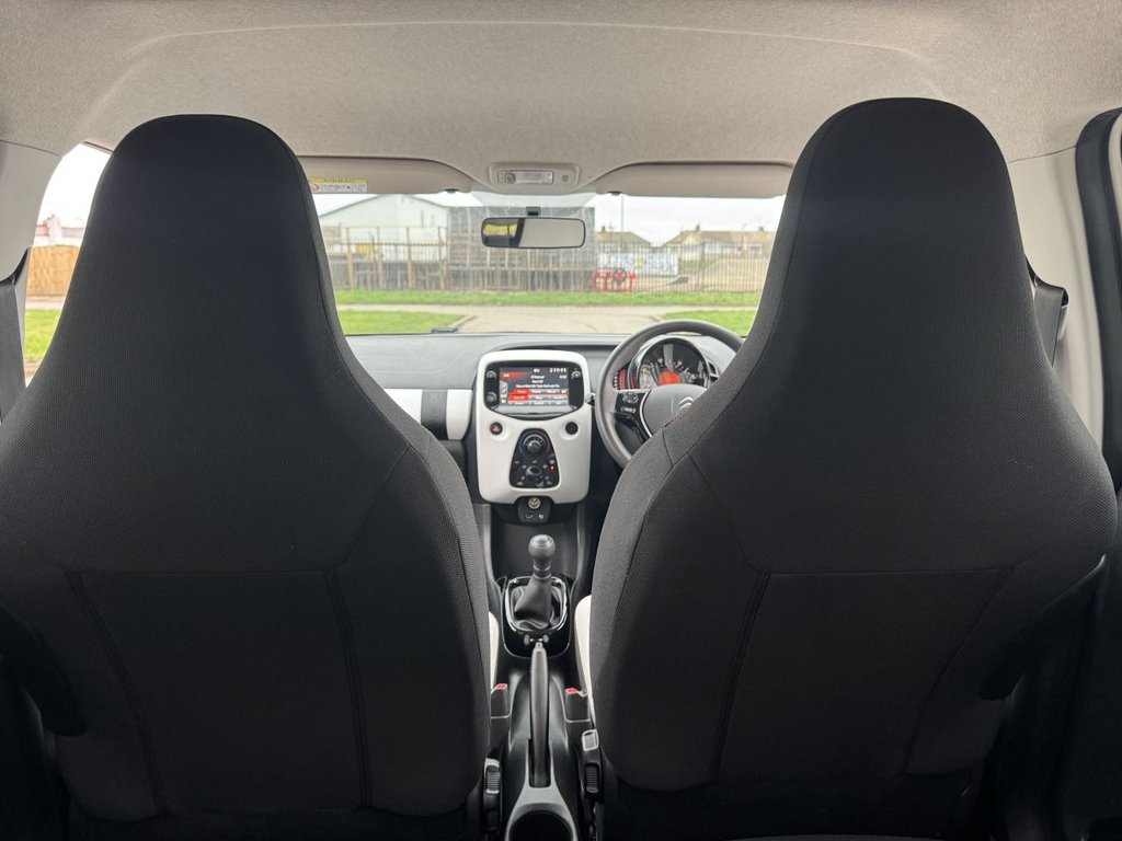 Used Citroen C1 2019 for sale - 77672801: Photo 27