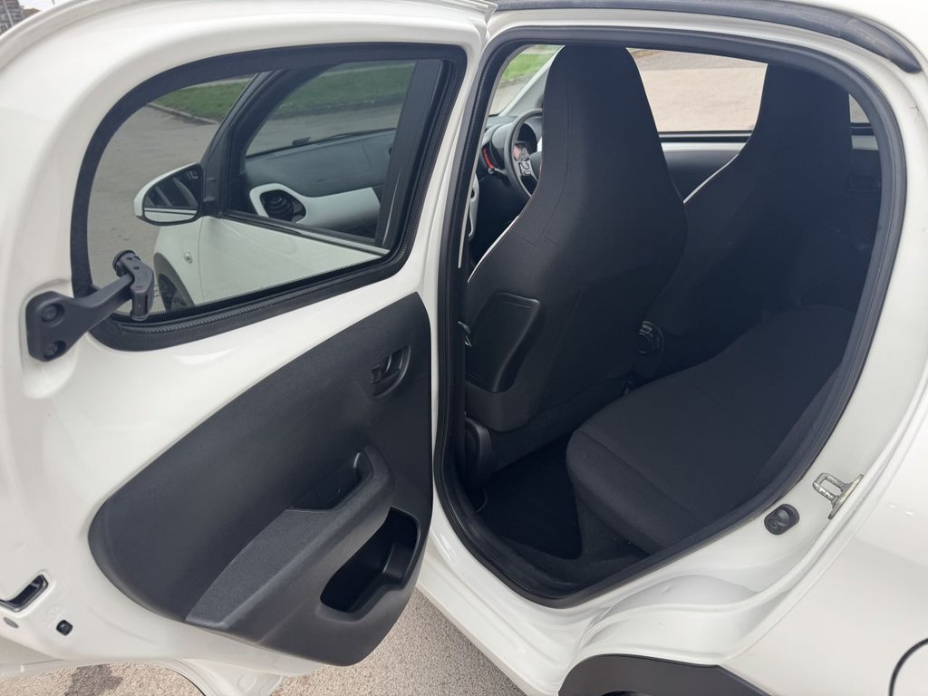 Used Citroen C1 2019 for sale - 77672801: Photo 29
