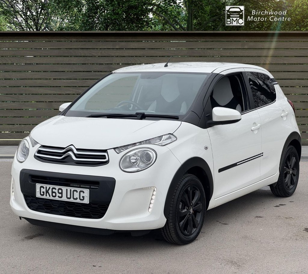 Used Citroen C1 2019 for sale - 77672801: Photo 3