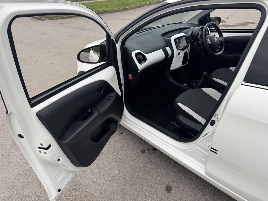 Used Citroen C1 2019 for sale - 77672801: Photo 33