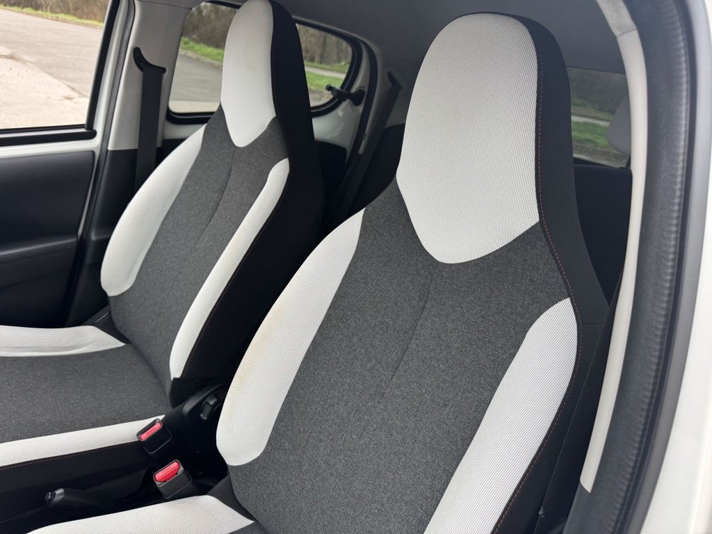 Used Citroen C1 2019 for sale - 77672801: Photo 36