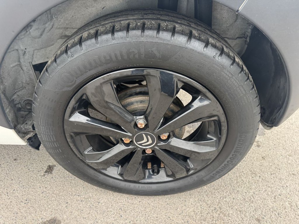 Used Citroen C1 2019 for sale - 77672801: Photo 38