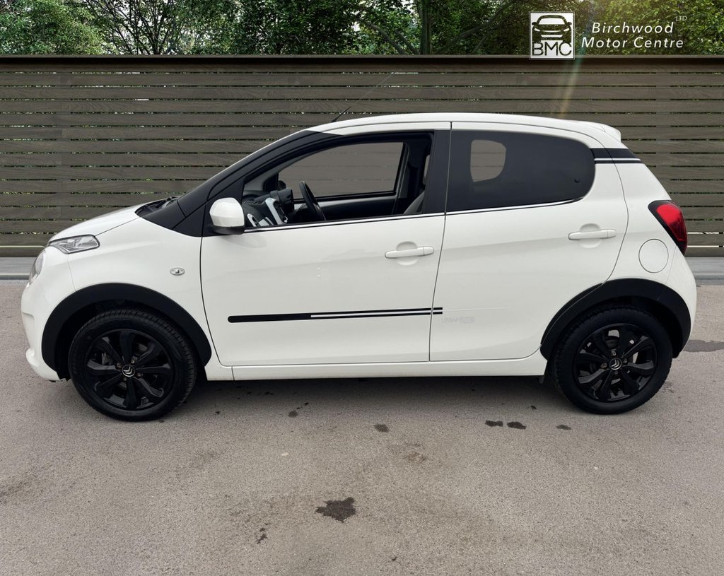 Used Citroen C1 2019 for sale - 77672801: Photo 4