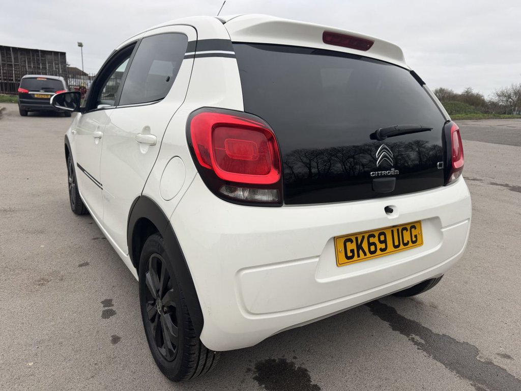 Used Citroen C1 2019 for sale - 77672801: Photo 42