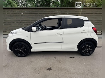 Used Citroen C1 2019 for sale - 77672801: Photo