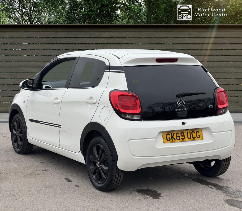 Used Citroen C1 2019 for sale - 77672801: Photo 5