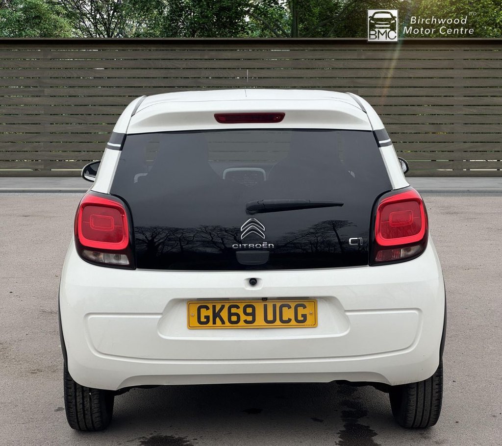Used Citroen C1 2019 for sale - 77672801: Photo 6