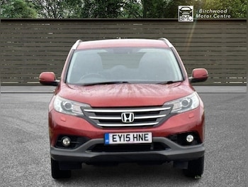 Used Honda CR-V 2015 for sale - 77368875: Photo