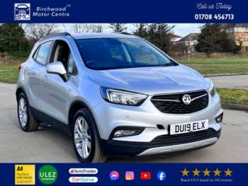2019 (19) - 1.4T ecoTEC Design Nav 5dr