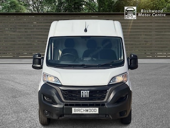 Used Fiat Ducato 2023 for sale - 79345747: Photo