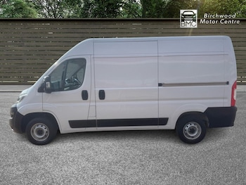 Used Fiat Ducato 2023 for sale - 79345747: Photo