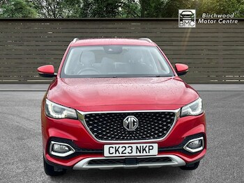 Used MG MG HS 2023 for sale - 78726345: Photo