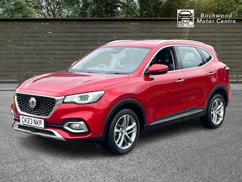 Used MG MG HS 2023 for sale - 78726345: Photo
