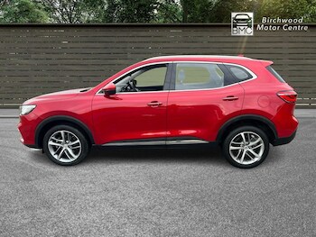 Used MG MG HS 2023 for sale - 78726345: Photo