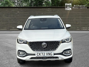 Used MG MG HS 2022 for sale - 78780565: Photo