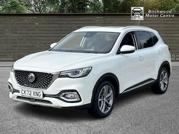 Used MG MG HS 2022 for sale - 78780565: Photo