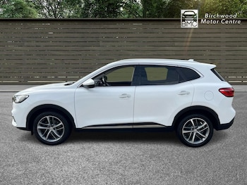 Used MG MG HS 2022 for sale - 78780565: Photo