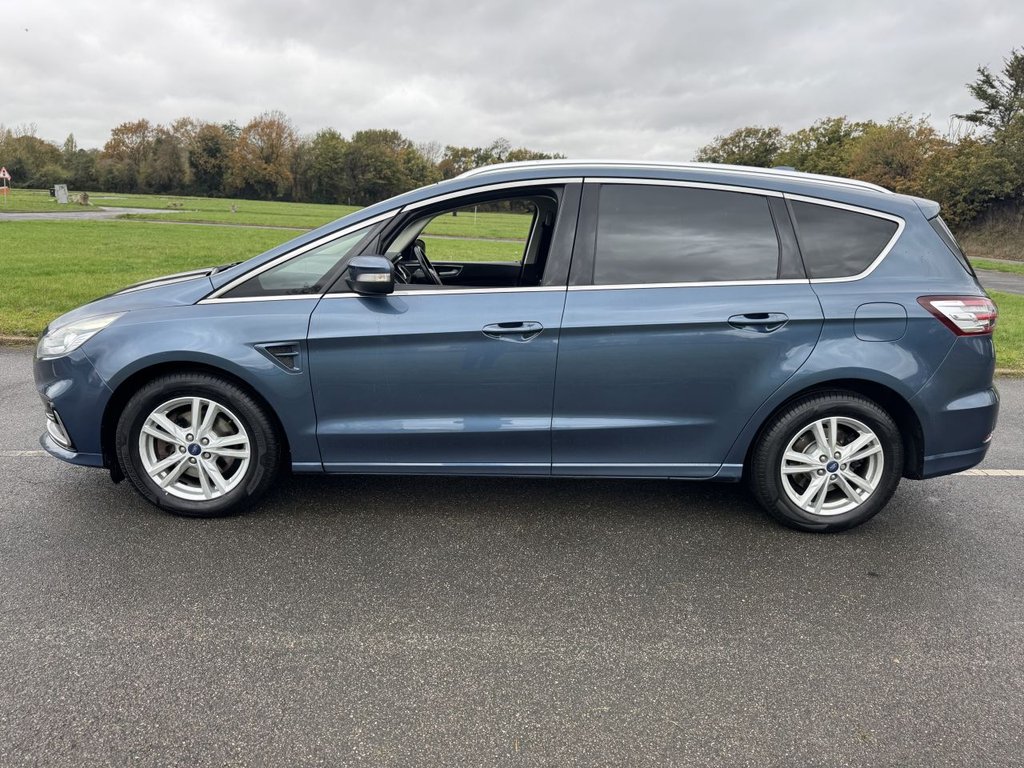 Used Ford S-Max 2020 for sale - 76345917: Photo 13