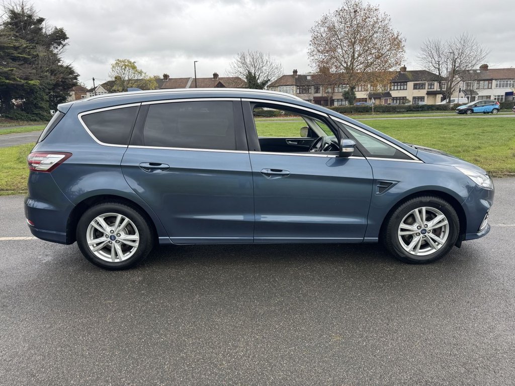 Used Ford S-Max 2020 for sale - 76345917: Photo 17
